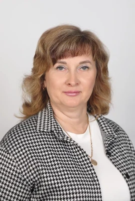 Воспитатель Ромазанова Оксана Брониславовна