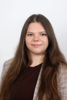 Педагогический работник Щербинина Дарья Алексеевна